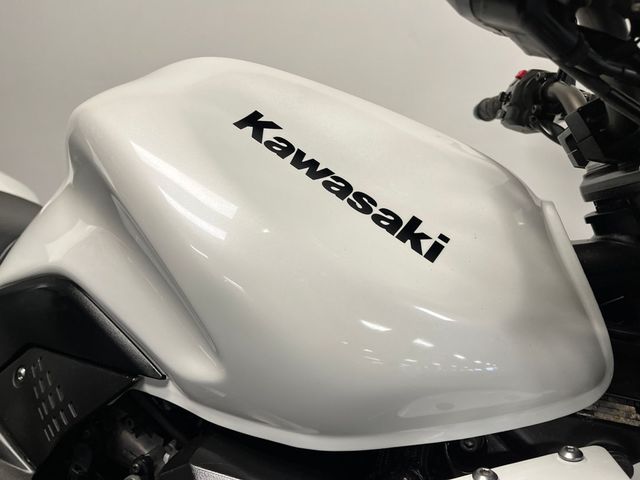 kawasaki - z-750