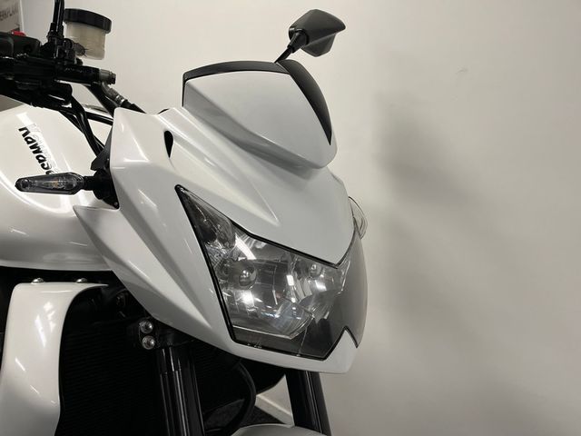 kawasaki - z-750
