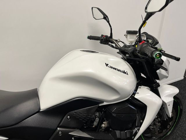 kawasaki - z-750