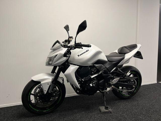 kawasaki - z-750