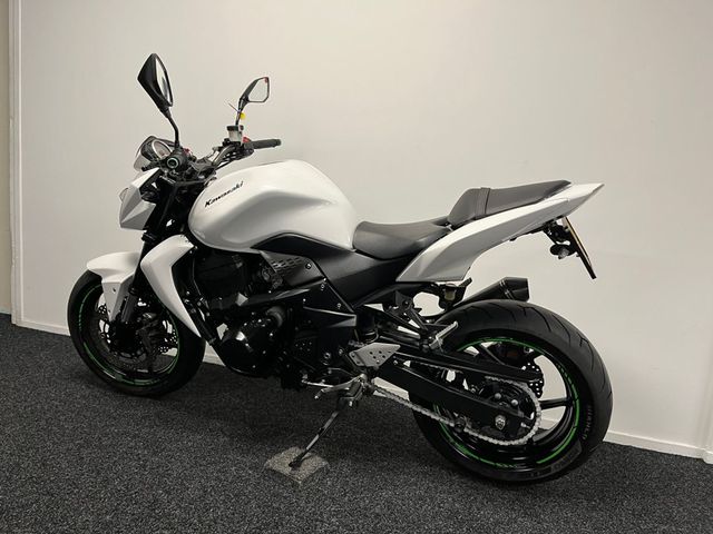 kawasaki - z-750