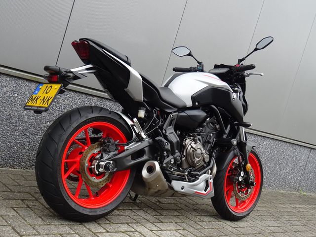 yamaha - mt-07-abs