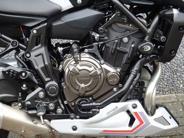 yamaha - mt-07-abs