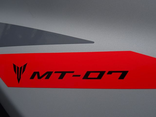 yamaha - mt-07-abs