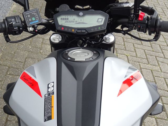 yamaha - mt-07-abs