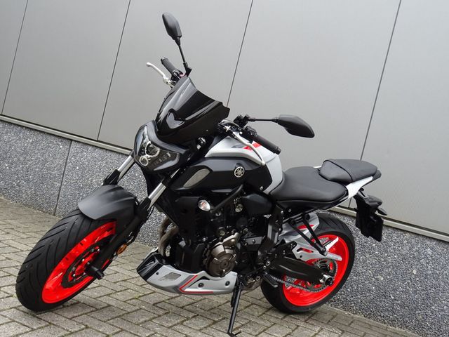 yamaha - mt-07-abs