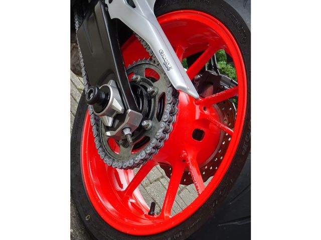 yamaha - mt-07-abs