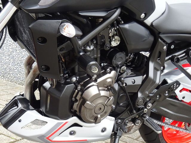 yamaha - mt-07-abs