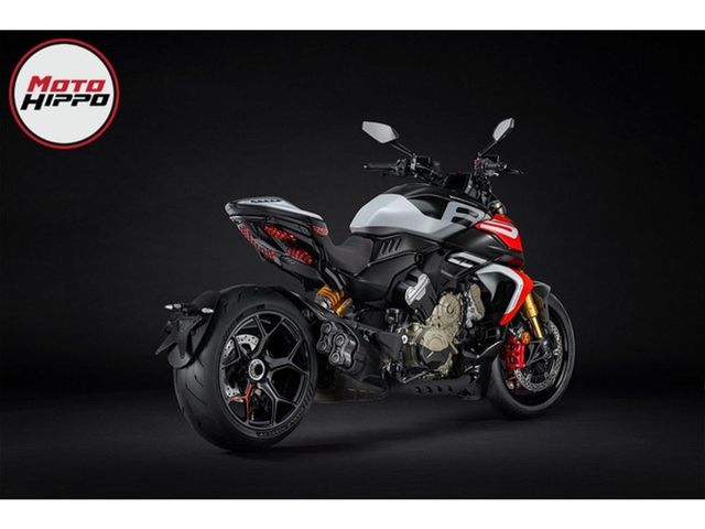 ducati - diavel-v4-rs
