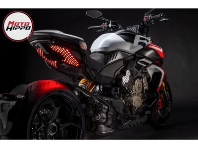 DUCATI DIAVEL V4 RS – foto 4