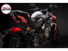Ducati Diavel V4 RS 2026 nieuw – foto 4 van 16