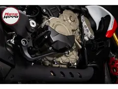 Ducati Diavel V4 RS 2026 nieuw – foto 5 van 16