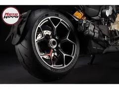 Ducati Diavel V4 RS 2026 nieuw – foto 6 van 16