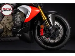 Ducati Diavel V4 RS 2026 nieuw – foto 7 van 16