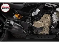 Ducati Diavel V4 RS 2026 nieuw – foto 8 van 16