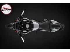 Ducati Diavel V4 RS 2026 nieuw – foto 9 van 16