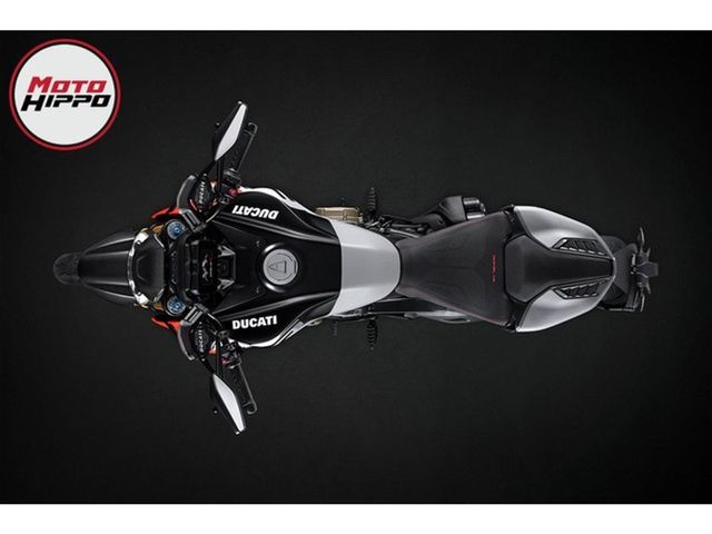 ducati - diavel-v4-rs