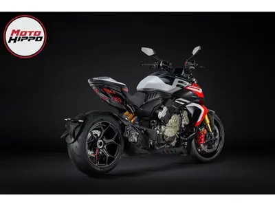 DUCATI DIAVEL V4 RS – foto 3