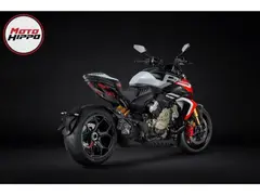 Ducati Diavel V4 RS 2026 nieuw – foto 3 van 16