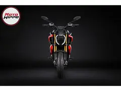 Ducati Diavel V4 RS 2026 nieuw – foto 10 van 16