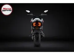 Ducati Diavel V4 RS 2026 nieuw – foto 11 van 16