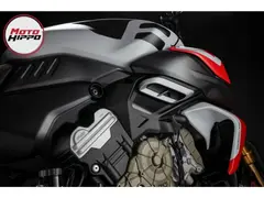 Ducati Diavel V4 RS 2026 nieuw – foto 12 van 16