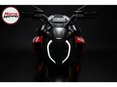 Ducati Diavel V4 RS 2026 nieuw – foto 13 van 16