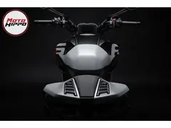Ducati Diavel V4 RS 2026 nieuw – foto 14 van 16