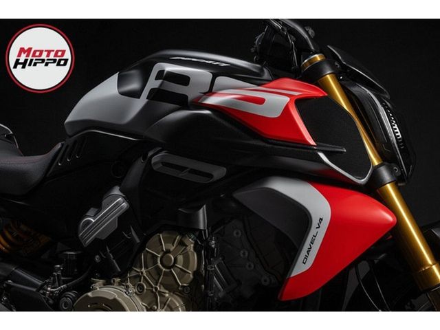 ducati - diavel-v4-rs