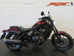 HONDA CMX 1100 REBEL
