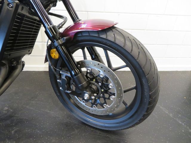 honda - cmx-1100-rebel