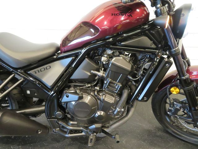 honda - cmx-1100-rebel