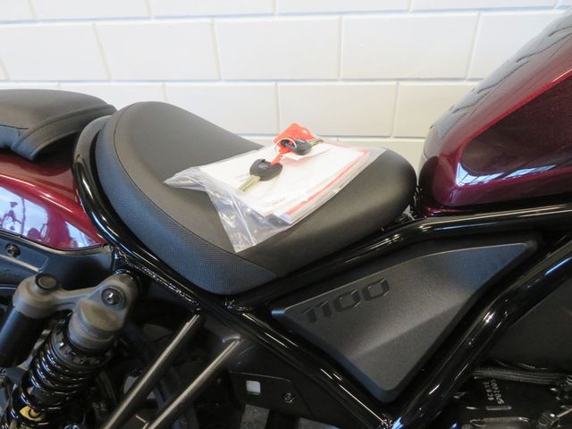 honda - cmx-1100-rebel