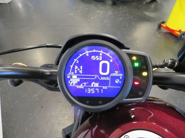 honda - cmx-1100-rebel