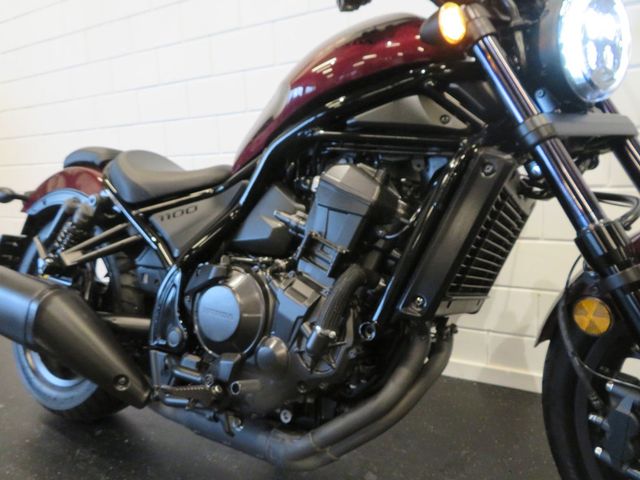 honda - cmx-1100-rebel