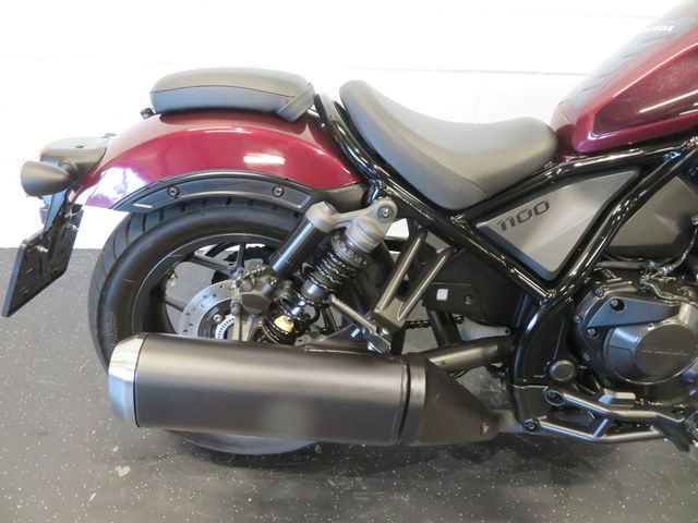 honda - cmx-1100-rebel