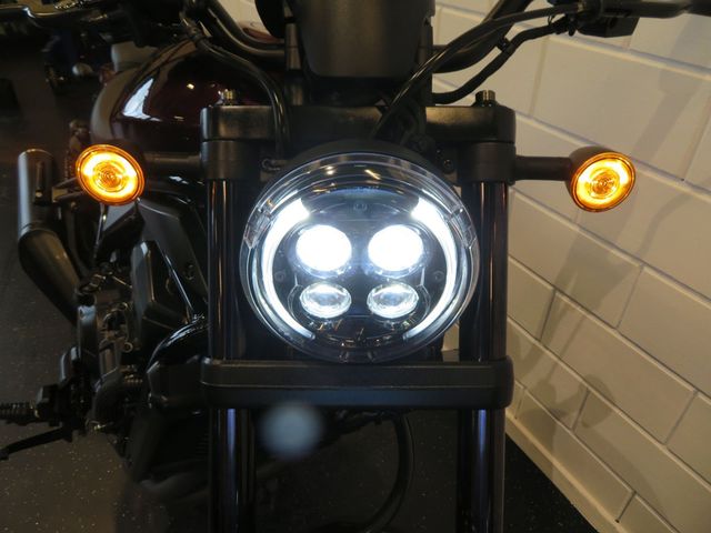 honda - cmx-1100-rebel