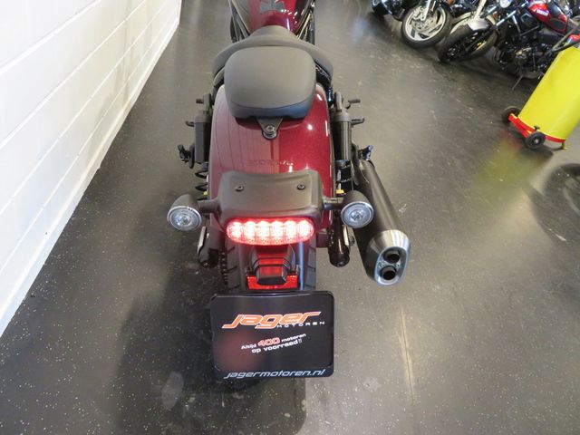 honda - cmx-1100-rebel