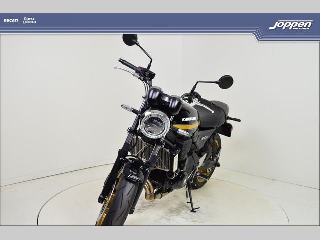 kawasaki - z650rs