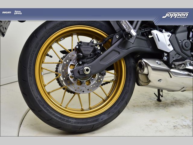 kawasaki - z650rs
