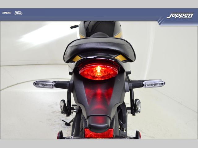 kawasaki - z650rs