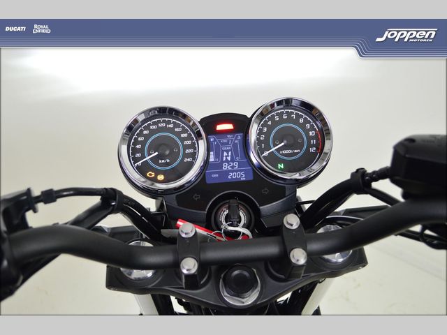 kawasaki - z650rs