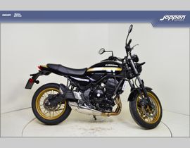 Kawasaki Z650RS 2025 occasion