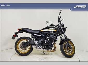Kawasaki Z650RS 2025 occasion