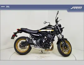 Kawasaki Z650RS 2025 occasion
