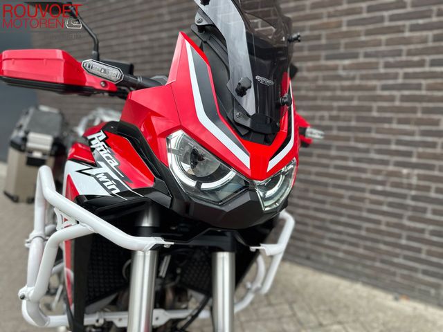 honda - crf-1100-l-africa-twin