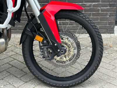 HONDA CRF 1100 L AFRICA TWIN – foto 4