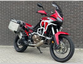 Honda CRF 1100 L Africa Twin 2020 occasion