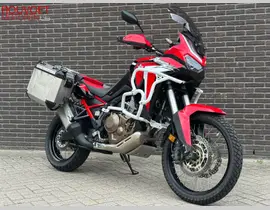 Honda CRF 1100 L Africa Twin 2020 occasion