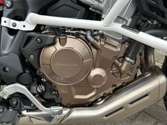 Honda CRF 1100 L Africa Twin 2020 occasion – foto 6 van 18